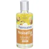 Image de Natessance Huile de Noisette Bio 100 % Pure Nourrissante Visage et Corps