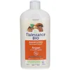 Image de Natessance Shampooing Nourrissant Réparateur Argan et Kératine Végétale