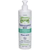 Image de Natessance Gel d’Aloe Vera Bio Hydratant et Apaisant Visage Corps Cheveux