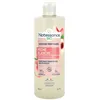 Image de Natessance Douche Parfumée Pêche Blanche