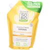 Image de Léa Nature So Bio Etic Douche crème surgras au beurre de Karité bio équitable