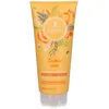 Image de Laino Gel douche surgras hydratant à l'aloé véra bio abricot