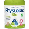 Image de Physiolac Bio 2 Lait de suite 2ème âge