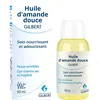 Image de Gilbert Huile d'Amande Douce