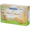 Image de Physiolac Bio Mon 1er Biscuit Banane Dès 10 mois