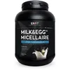Image de EA Fit Proteines Milk & Eggs 95 micellaire vanille