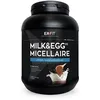 Image de EA Fit Proteines Milk & Eggs 95 micellaire chocolat