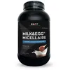 Image de EA Fit Proteines Milk & Eggs 95 micellaire chocolat