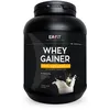 Image de EA Fit Whey Gainer vanille