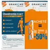 Image de Laboratoire des Granions® Chondrostéo® + Fort Articulations