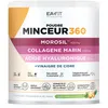 Image de Ea-Fit Minceur 360 Brûleur Extra Fort - Morosil & L-Carnitine
