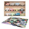 Image de Amadeus Set Véhicules et Tapis