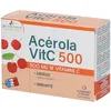 Image de Les 3 Chênes Acérola 500