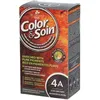 Image de Les 3 Chênes Color & Soin 4A marron glacé