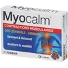 Image de Myocalm® Contractions musculaires