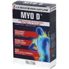 Image de Eric Favre Myo D - Décontraction musculaire