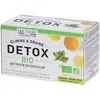 Image de Eric Favre Detox vegan - Tisane drainante