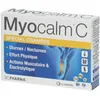 Image de 3C Pharma® Myocalm® C Spécial Crampes