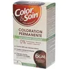 Image de Les 3 Chênes Color & Soin Coloration 6GM Blond Foncé Cannelle
