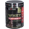 Image de Eric Favre Whey Optimax Protéines saveur Chocolat