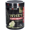 Image de Eric Favre Whey Optimax Protéines saveur Vanille