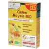 Image de Les 3 Chênes Gelée Royale   Ampoules vitalité et défenses naturelles