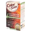 Image de Les 3 Chênes Color & soin 8N blond blé