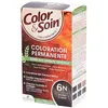 Image de Les 3 Chênes Color & Soin 6N blond foncé