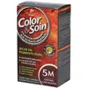 Image de Les 3 Chênes Color & Soin Coloration 5M châtain clair acajou