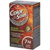 Image de Les 3 Chênes Color & Soin Coloration 7M blond acajou
