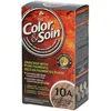 Image de Les 3 Chênes Color & Soin Coloration 10A blond clair cendré