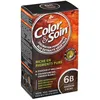 Image de Les 3 Chênes Color & Soin 6B marron cacao