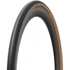 Image de Pneu vélo route et gravel Michelin Power Adventure Classic TLR 700x36 beige Tubetype