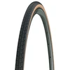 Image de Pneu vélo route Michelin Dynamic Classic tringles rigides 700x28 marron noir Tubetype
