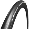 Image de Pneu vélo route Michelin Power All Season V2 700x25 noir Tubetype