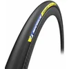 Image de Pneu vélo route Michelin Power Time Trial 700x25 noir Tubetype