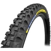 Image de Pneu VTT 29 pouces Michelin Wild enduro Racing Line tubeless ready 29x2.40 noir Tubeless Ready