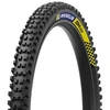Image de Pneu VTT 27.5 pouces Michelin DH 22 Racing Line 27.5x2.40 noir Tubeless Ready