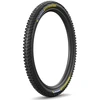 Image de Pneu VTT 27,5 pouces Michelin Wild Enduro MH Racing Line Tubeless Ready 27.5x2.50 jaune noir Souples Tubeless Ready