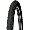 Image de Pneu VTT 26 pouces Michelin Country Trail tringles souples tubeless ready 26x2.00 noir Tubeless Ready