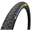 Image de Pneu VTT 29 pouces Michelin Force XC2 Racing Line Tubeless Ready 29x2.25 noir Souples Tubeless Ready