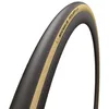 Image de Pneu vélo route Michelin Power Cup Classic 700x25 beige Tubetype