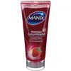 Image de Manix® Gel de massage gourmand fraise comestible