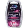 Image de Manix Pleasure Vibes Anneau Vibrant