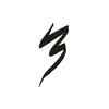 Image de Eye Care Eyeliner Feutre Noir 321