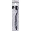 Image de Superwhite® Black Edition Brosse à Dents Medium