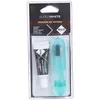 Image de Superwhite® Trousse de Voyage Black Edition - Brosse à dents et dentifrice