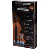 Image de Superwhite® Brosse à Dents Sonique Noire