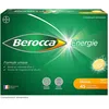 Image de Berocca® Energie Orange Multivitamines et Minéraux aide à réduire la fatigue
