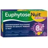 Image de EuphytoseNuit LP 1,9 mg mélatonine